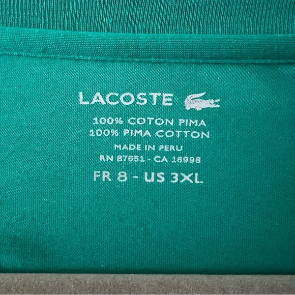 7 Men’s T-Shirts Bundle - Picture 4 of 9